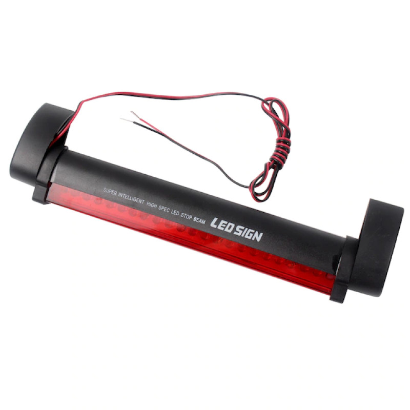 CAM İÇİ STOP LAMBA 8 LED ÇUBUK