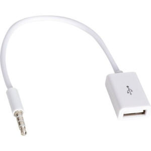 USB AUX ÇEVİRİCİ