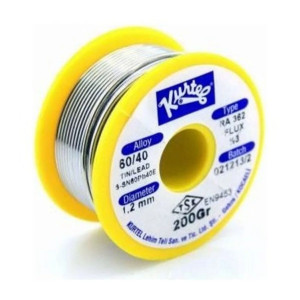 LEHİM TELİ 200GR