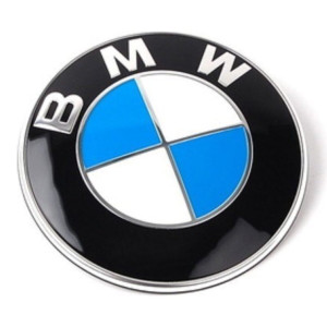 BMW BAGAJ ARMASI