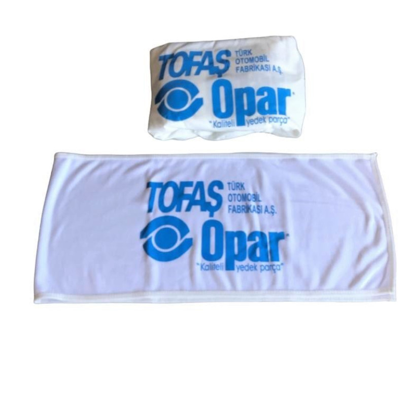 TORPİDO HAVLUSU