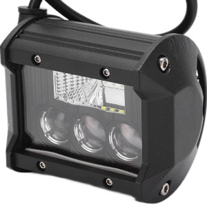 OFF-ROAD LED 60W 4 LED MERCEKLİ