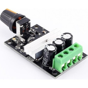 MOTOR HIZ KONTROL DEVRESİ DİMMER