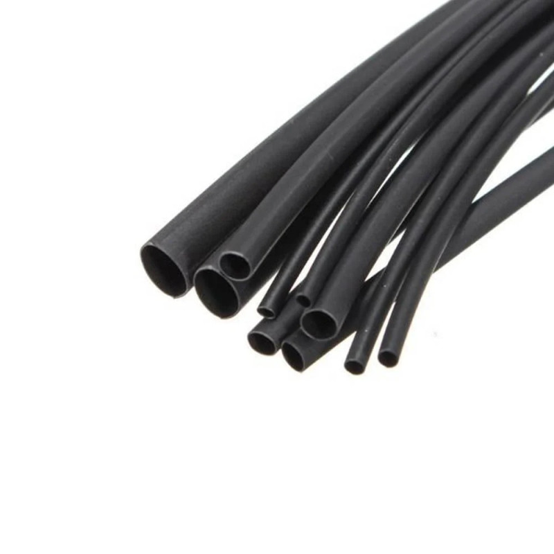 ISI İLE DARALAN MAKARON 10MM