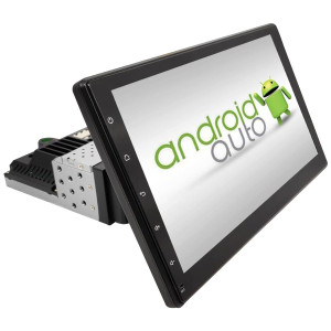 NAKAMİCHİ 10" INCH ANDROID TABLET UNIVERSAL OEM TEYP