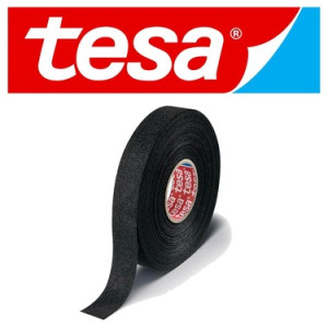 TESA TÜYSÜZ BEZ BANT 19MMX15M