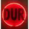 DUR LEVHASI LEDLİ