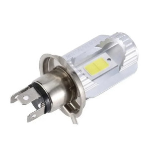 MOTORSİKLET H4 LED AMPUL
