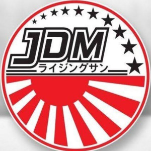 ARMA JDM YUVARLAK 2Lİ