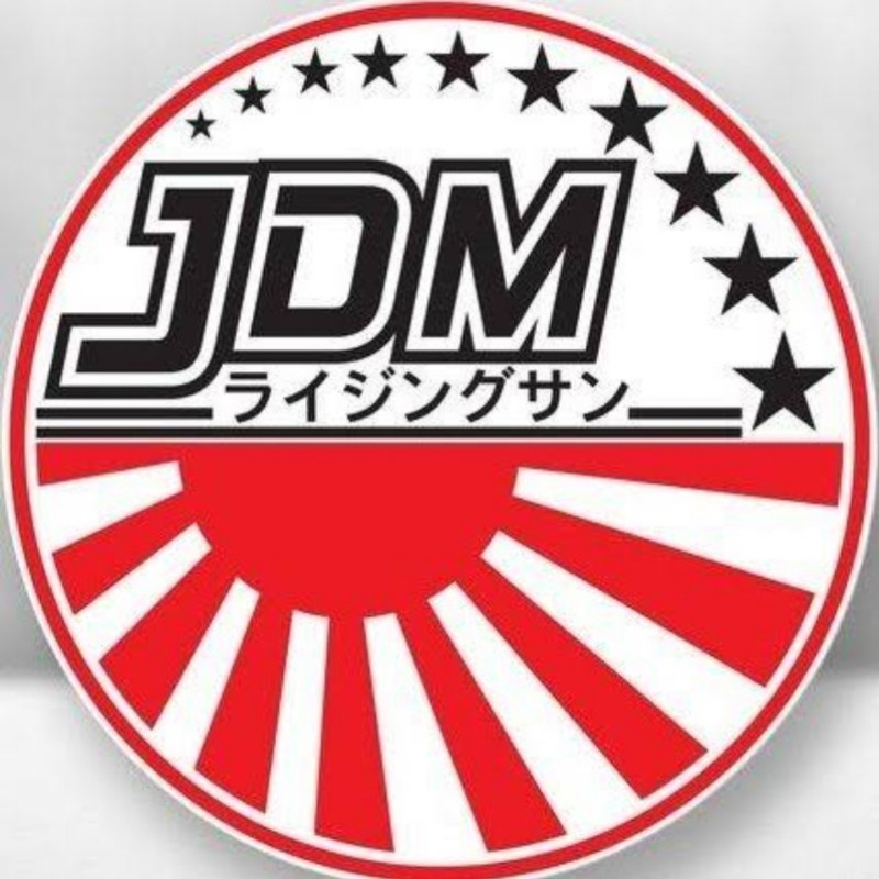 ARMA JDM YUVARLAK 2Lİ