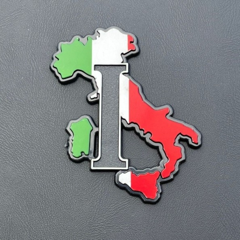 ARMA ITALY HARİTA KESİM