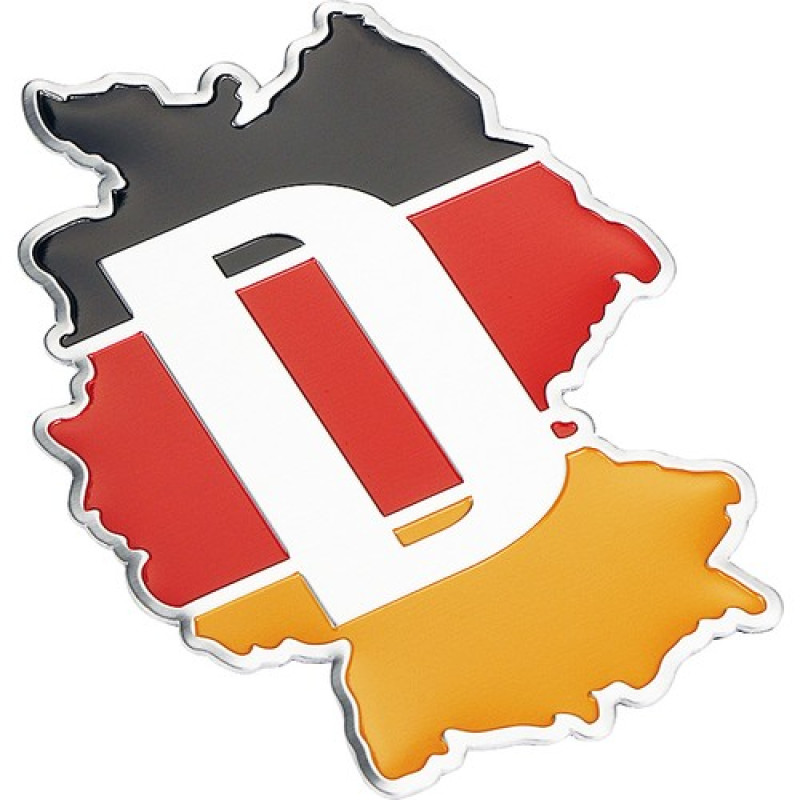 ARMA GERMANY HARİTA