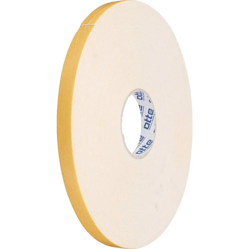 HAVANA BEYAZ KÖPÜK BANT 1mmX155mmX50MT