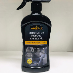WOLFPAR DÖŞEME TEMİZLEYİCİ 500ML