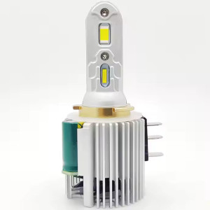 VRPRO H15 LED XENON DRL FOG LIGHTS WHITE-AMBER 20000 LUMEN