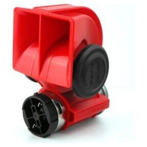 KORNA F1 FERRARİ TİP KIRMIZI 12V