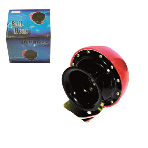 KORNA BOĞA TOPAÇ MODEL 12V
