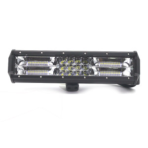 OFF-ROAD PROJEKTÖR 10-30V 180W COB 30x8cm
