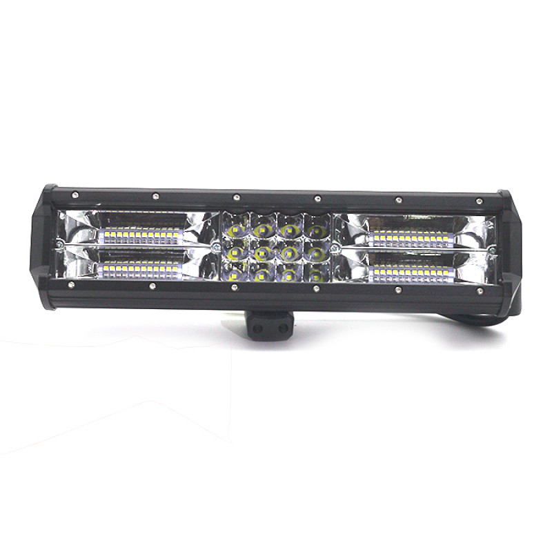 OFF-ROAD PROJEKTÖR 10-30V 180W COB 30x8cm