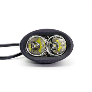 OFF- ROAD PROJEKTÖR 10-30V 20W OVAL BEYAZ