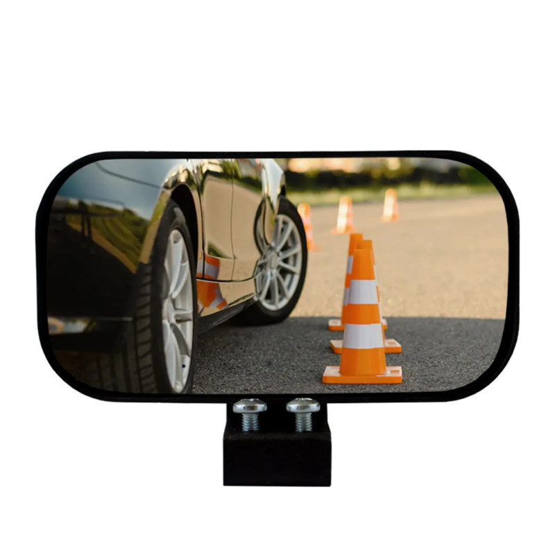 EĞİTMEN KÖR NOKTA AYNASI SOL 178x88mm