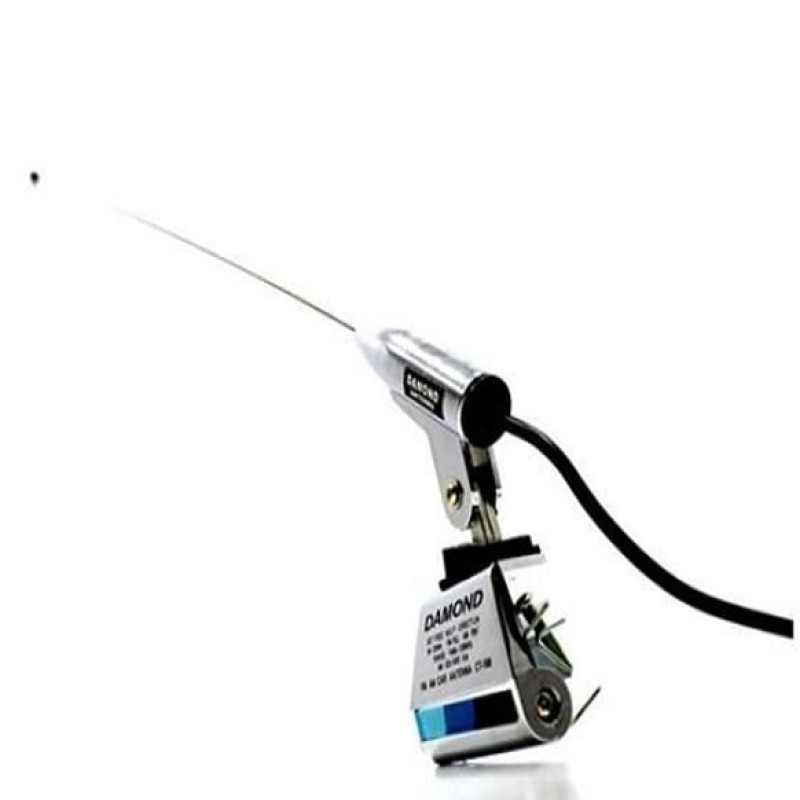 KGN PIONEER ANTEN NİKEL
