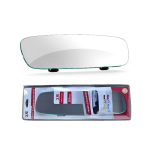 AYNA İÇ DİKİZ GEÇMELİ DÜZ 30CM 3R-341