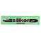 404 SİLİKON TÜP ŞEFFAF 50 GR.