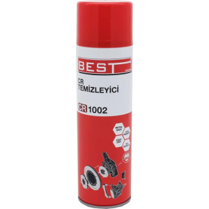 ATS FREN BALATA TEMİZLEYİCİ 128.594.012 TENEKE-SPREY 500 ML