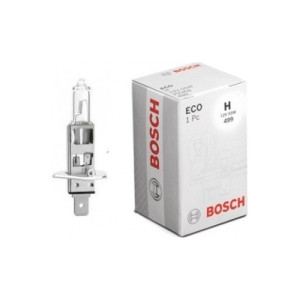 BOSCH H1 AMPUL 55W 12V