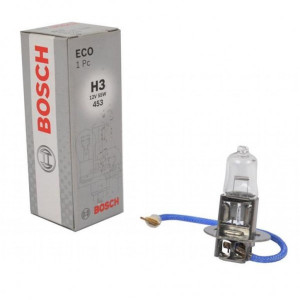 BOSCH AMPUL H3 55W 12V