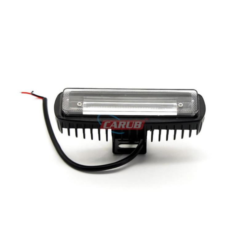 OFF ROAD LAMBA FORKLİFT GÜVENLİK 10-80V LED KIRMIZI ÇİZGİ