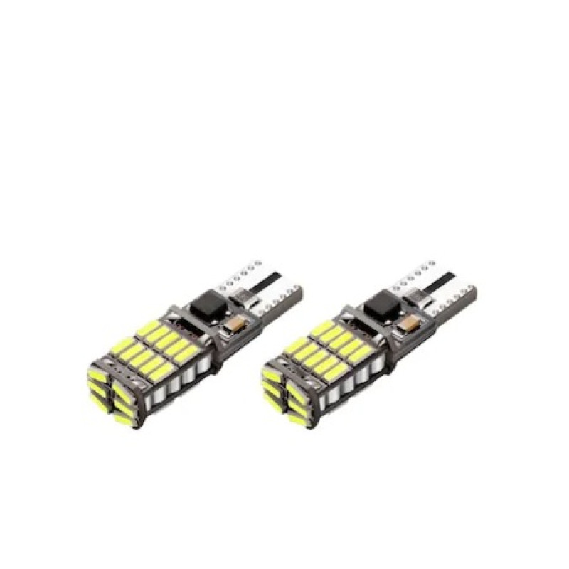 MEGAHAWK T15 LED AMPUL 26 SMD BEYAZ 12V