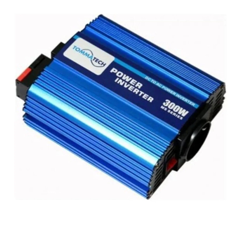 INWERTER 24-220V YÜKSELTİCİ 300 WATT