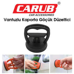 KAPORTA GÖÇÜK DÜZELTİCİ VANTUZ