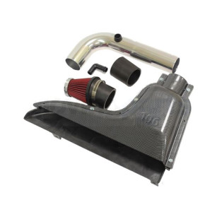 HAVA FİLTRESİ PEUGEOT 206 CARBON