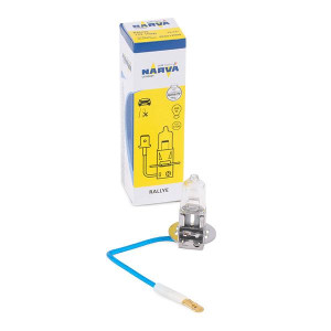NARVA 48351 AMPUL H3 12V 100W HALOGEN