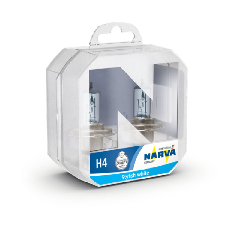 NARVA 48677 RANGE POWER H4 P43T