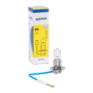NARVA 48700 AMPUL H3 24V 70W HALOGEN