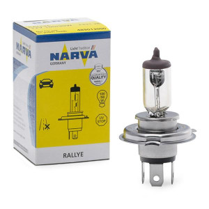 NARVA 48901 AMPUL H4 12V 100-90W HALOGEN TIRNAKLI