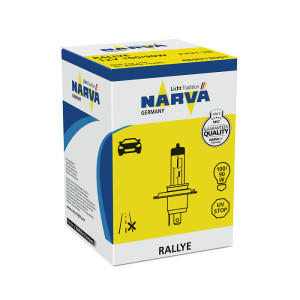 NARVA 48904 AMPUL H4 12V 100-90W HALOGEN TABLALI
