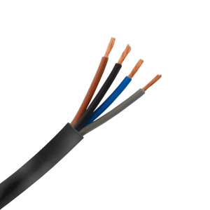MEGAHAWK 4x1 TTR KABLO 100MT.