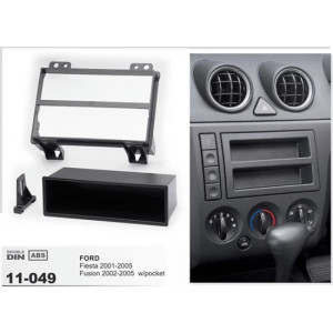 TEYP ÇERÇEVESİ FORD FIESTA(2001-2005), FORD FUSİON (2002-2005) (DOUBLE TEYP)