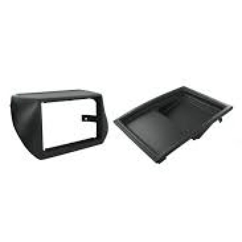 TEYP ÇERÇEVESİ FIAT FIORINO NEMO BIPPER (DOUBLE TEYP)