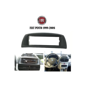 TEYP ÇERÇEVESİ FIAT PUNTO 1997-2010 (TEYP)