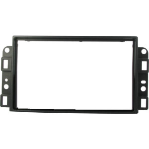 TEYP ÇERÇEVESİ CHEVROLET CAPTİVA, EPİCA (2006-2011) / AVEO, LOVA (2007-2011) (DOUBLE TEYP)