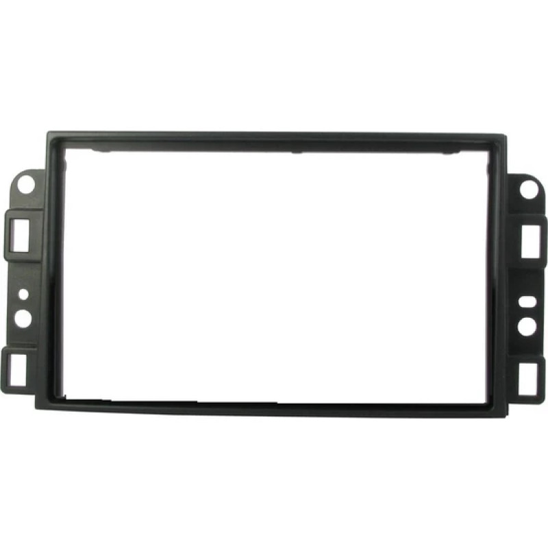 TEYP ÇERÇEVESİ CHEVROLET CAPTİVA, EPİCA (2006-2011) / AVEO, LOVA (2007-2011) (DOUBLE TEYP)