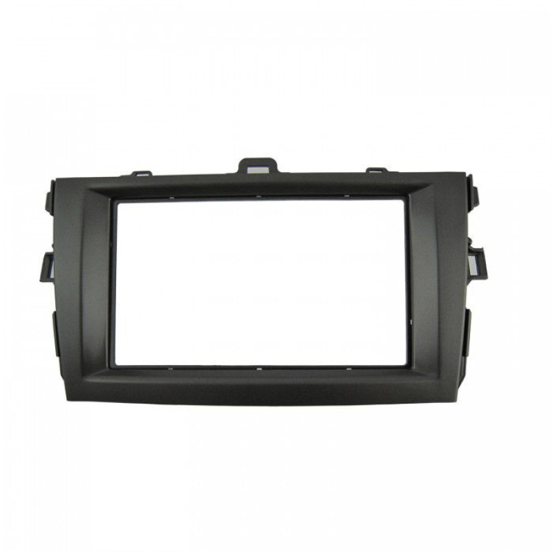 TEYP ÇERÇEVESİ TOYOTA COROLLA 2008- 2010 (DOUBLE TEYP)
