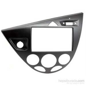 TEYP ÇERÇEVESİ FORD FOCUS 1 1998-2005 (DOUBLE TEYP)