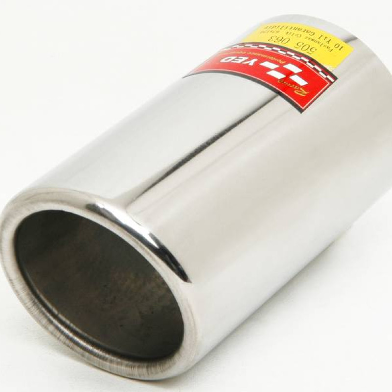 EGZOZ UCU 63MM SHELL VİDALI OEM